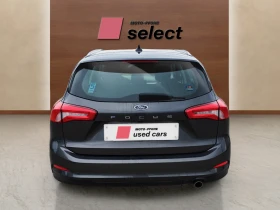 Ford Focus 1.0 EcoBoost, снимка 6