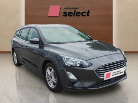 Ford Focus 1.0 EcoBoost, снимка 3