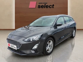 Ford Focus 1.0 EcoBoost, снимка 1
