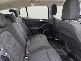 Ford Focus 1.0 EcoBoost, снимка 10