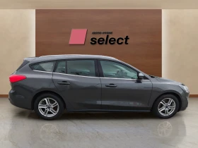 Ford Focus 1.0 EcoBoost, снимка 4