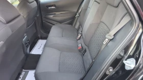 Toyota Corolla 1.8 HYBRID* КОМБИ* ХОЛАНДИЯ* , снимка 12