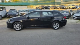 Toyota Corolla 1.8 HYBRID* КОМБИ* ХОЛАНДИЯ* , снимка 2