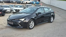 Toyota Corolla 1.8 HYBRID* КОМБИ* ХОЛАНДИЯ* , снимка 1