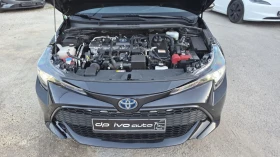 Toyota Corolla 1.8 HYBRID* КОМБИ* ХОЛАНДИЯ* , снимка 16
