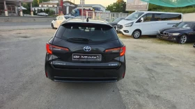 Toyota Corolla 1.8 HYBRID* КОМБИ* ХОЛАНДИЯ* , снимка 4