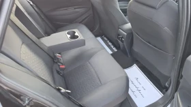 Toyota Corolla 1.8 HYBRID* КОМБИ* ХОЛАНДИЯ* , снимка 13