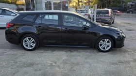 Toyota Corolla 1.8 HYBRID* КОМБИ* ХОЛАНДИЯ* , снимка 6