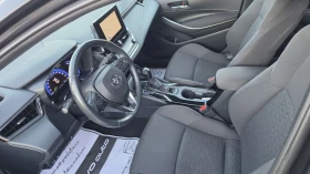Toyota Corolla 1.8 HYBRID* КОМБИ* ХОЛАНДИЯ* , снимка 10