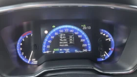 Toyota Corolla 1.8 HYBRID* КОМБИ* ХОЛАНДИЯ* , снимка 14