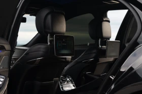 Mercedes-Benz S 560 FULL/ 3TV/ ПАСАЖЕР ПАКЕТ, снимка 12