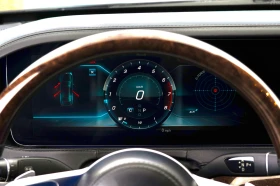 Mercedes-Benz S 560 FULL/ 3TV/ ПАСАЖЕР ПАКЕТ, снимка 10