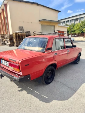 Lada 2107, снимка 3