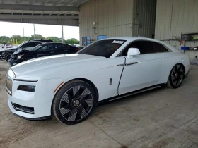 Rolls-Royce Spectre, снимка 1