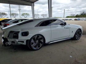 Rolls-Royce Spectre, снимка 3