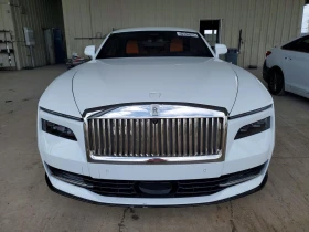 Rolls-Royce Spectre, снимка 5