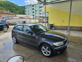 BMW 116, снимка 15