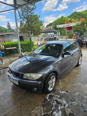 BMW 116, снимка 13