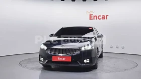 Kia K7, снимка 3