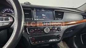 Kia K7, снимка 12