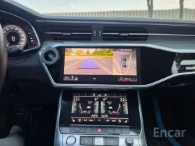 Audi A6 45 TFSI | MATTIX | ОБДУХВАНЕ | 360 | DISTRONIC , снимка 13