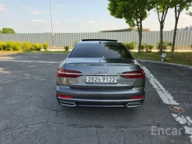 Audi A6 45 TFSI | MATTIX | ОБДУХВАНЕ | 360 | DISTRONIC , снимка 4