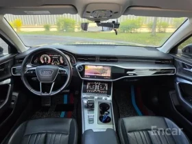 Audi A6 45 TFSI | MATTIX | ОБДУХВАНЕ | 360 | DISTRONIC , снимка 5