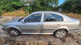 Skoda Octavia, снимка 4