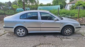 Skoda Octavia, снимка 2