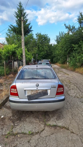 Skoda Octavia, снимка 3
