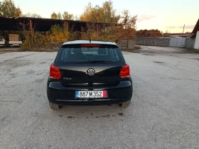 VW Polo 1.2i 12v, снимка 5