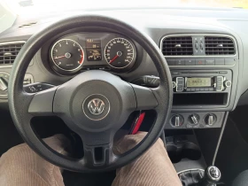 VW Polo 1.2i 12v, снимка 7