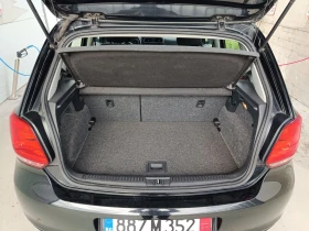 VW Polo 1.2i 12v, снимка 13