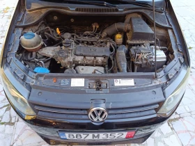 VW Polo 1.2i 12v, снимка 16