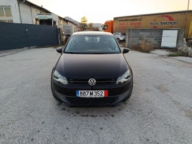 VW Polo 1.2i 12v, снимка 2