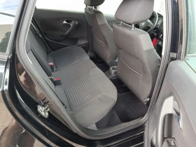 VW Polo 1.2i 12v, снимка 11