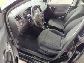 VW Polo 1.2i 12v, снимка 8