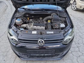 VW Polo 1.2i 12v, снимка 15