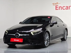 Mercedes-Benz CLS CLS400d 4MATIC AMG Line| 330к.с.| ВКЛ.ТЕХНОТЕСТ, снимка 1