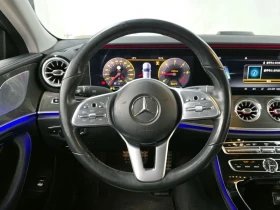 Mercedes-Benz CLS CLS400d 4MATIC AMG Line| 330к.с.| ВКЛ.ТЕХНОТЕСТ, снимка 13