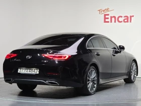 Mercedes-Benz CLS CLS400d 4MATIC AMG Line| 330к.с.| ВКЛ.ТЕХНОТЕСТ, снимка 2