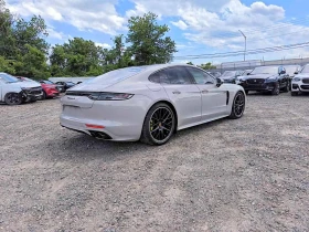 Porsche Panamera 2.9l 4 E-Hybrid, снимка 4
