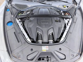 Porsche Panamera 2.9l 4 E-Hybrid, снимка 13