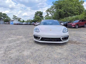 Porsche Panamera 2.9l 4 E-Hybrid, снимка 5