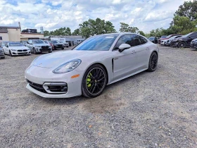 Porsche Panamera 2.9l 4 E-Hybrid, снимка 1
