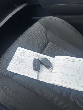 Hyundai I40 1.7 CRDI  АВТОМАТИК ЛИЗИНГ, снимка 11