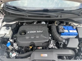 Hyundai I40 1.7 CRDI  АВТОМАТИК ЛИЗИНГ, снимка 16