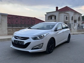 Hyundai I40 1.7 CRDI  АВТОМАТИК ЛИЗИНГ, снимка 1