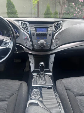 Hyundai I40 1.7 CRDI  АВТОМАТИК ЛИЗИНГ, снимка 12