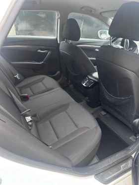 Hyundai I40 1.7 CRDI  АВТОМАТИК ЛИЗИНГ, снимка 13